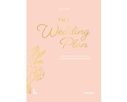 The Wedding Plan