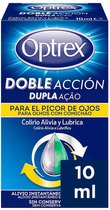 Kalmerende Lotion Optrex Doble Acción Ogen