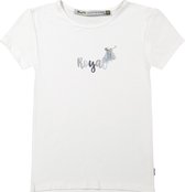Rumbl Royal - T-shirt - Wit - Maat 116/122