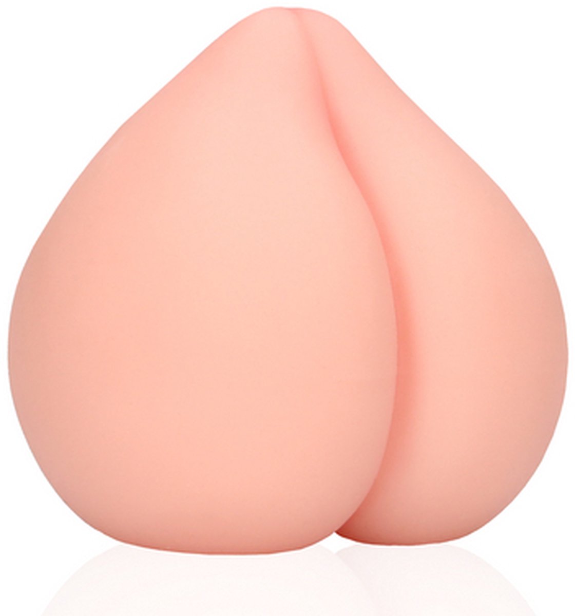 Goedkoopste Wil je een perzik van me Masturbator