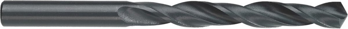 Metabo Accessoires Metaalboren (10 st.) HSS R 4 9 x 86