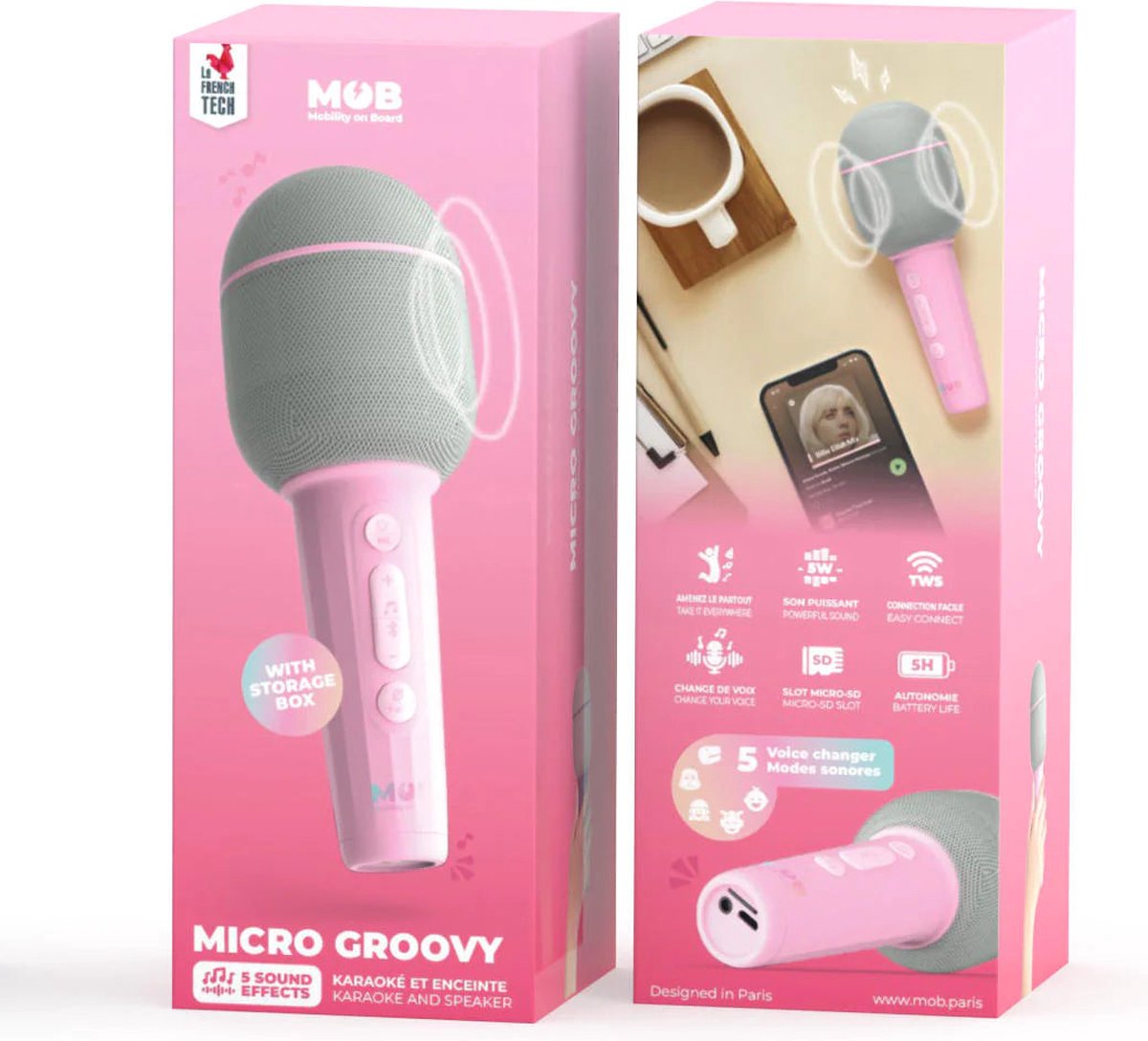 product