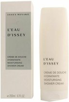 Issey Miyake - L'EAU D'ISSEY shower cream 200 ml