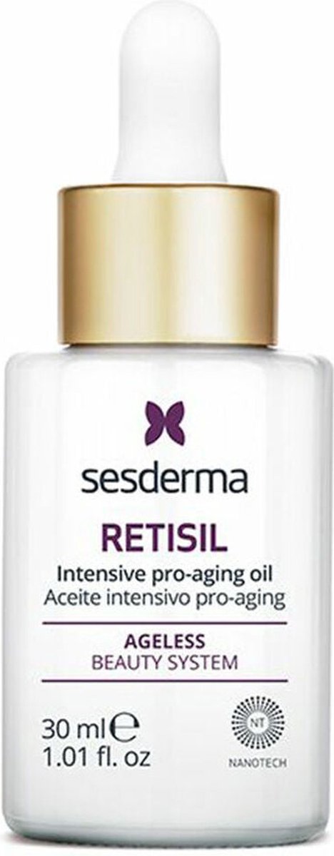 Gezichtsolie Sesderma Retisil 30 ml