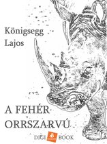 A fehér orrszarvú