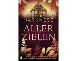 foto van Allerzielen 1 - Allerzielen