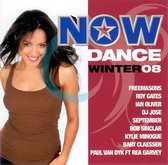 Now Dance Winter 2008