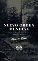 Nuevo Orden Mundial