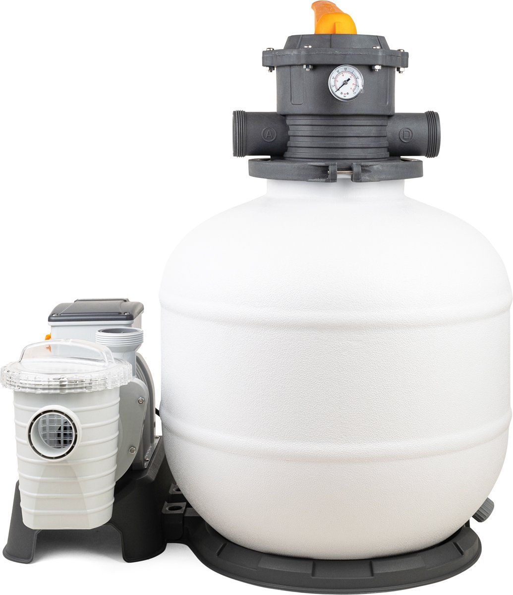 Bestway Filtre à sable 58499 - 8.327 litres par heure