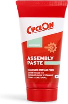 Assembly Paste Tube