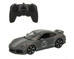 Politiewagen op Afstandsbediening Colorbaby 1:16