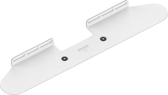 Flexson Sonos Beam muurbeugel — afbeelding 3