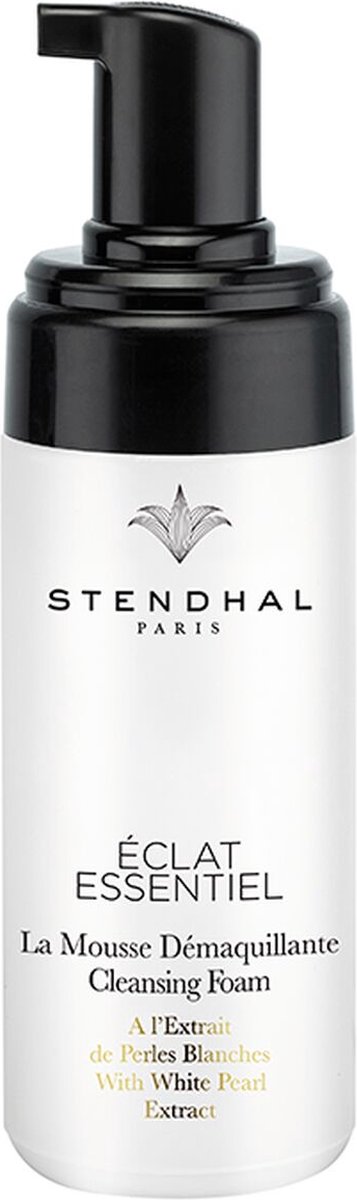 Make-Up Verwijderaar Éclat Essentiel Stendhal (125 ml)