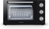 Schneider SCEO2330CN elektrische oven - 30L - Natuurlijke convectie - Zwart