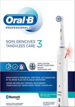Oral-B Elektrische Tandenborstel Professional Care Gum Care 3 1 stuks