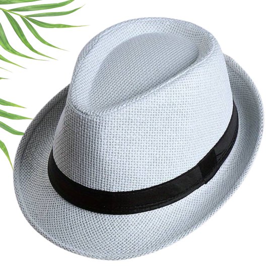 Livano Zonnehoed - Bucket Hat - Festival voor op een festival