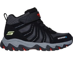 Skechers Rugged Ranger - Storm Trail Jongens Wandelschoenen - Zwart