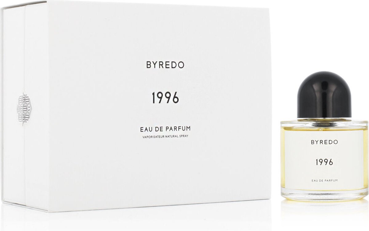 Goedkoopste Byredo 1996 Edp Spray
