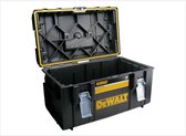 DeWalt 1-70-322 DS 300 Tough Box Gereedschapskoffer & Organiser H 306 x L 336 x B 550 mm