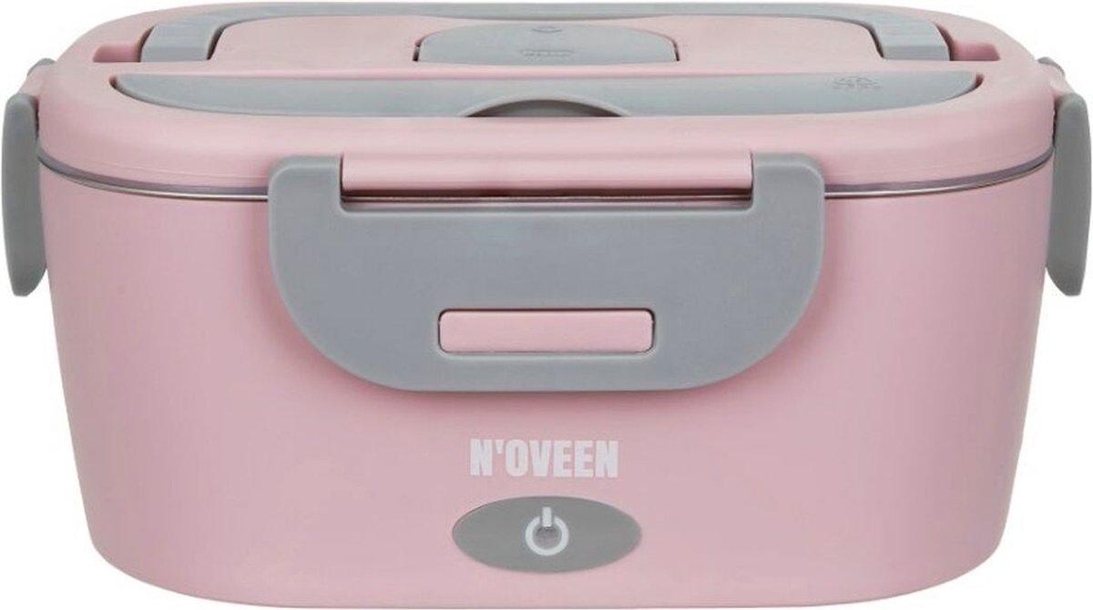 N'oveen LB755 Glamour różowy