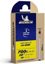 Michelin Airstop A1 Binnenband (18/25-622) Presta Ventiel 60mm