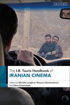 I B Tauris Handbooks-The I.B. Tauris Handbook of Iranian Cinema