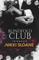 Romance Passion - Blindfold Club - L'Intégrale