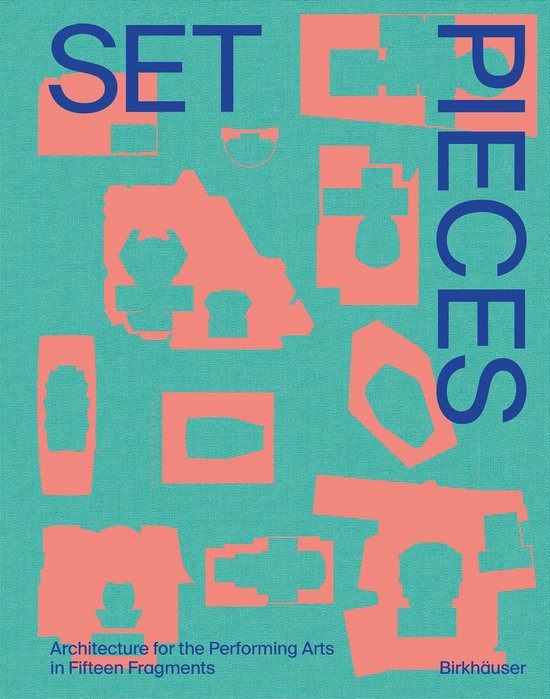 Set Pieces - cover