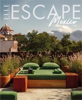 ELLE Decoration Escape 2024 - tijdschrift - special