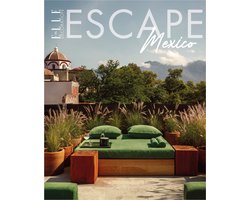 ELLE Decoration Escape 2024
