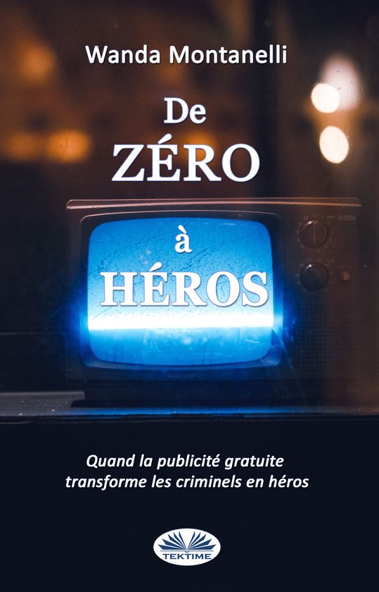 De Zéro À Héros - cover