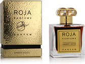Roja Amber Aoud by Roja Parfums 100 ml - Extrait De Parfum Spray (Unisex)
