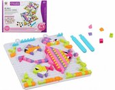 Puzzel DIY Underea 6 in 1 117974 (420 pcs)