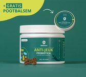 Bobiotics - Anti Jeuk - Probiotica Snoepjes voor Honden - Sterke Anti Jeuk Werking - Verlicht Jeuk & Pootlikken - Zichtbaar Resultaat in slechts 4 Weken