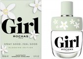Rochas Girl Blooming Edition Eau de Toilette Spray 100ml