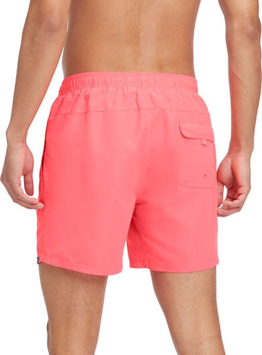 FIREFLY - ken iii m - Zwemshort heren - Lichtrood