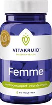 Vitakruid - Symflora® Femme