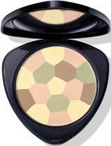 Dr. Hauschka Colour Correcting Powder Translucent