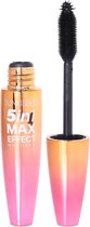 Sunkissed 5In1 Max Effect Mascara - Black
