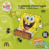 Spongebob Squarepants - 2 geheime afleveringen!