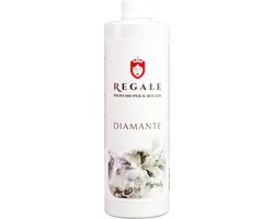 Wasparfum Diamante 250ml - Essenza Regale