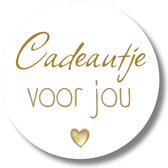 Cadeau voor jou