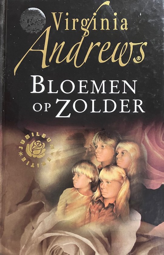 Bloemen Op Zolder - cover