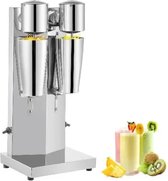 ValueStar - Milkshake Machine - Smoothie Makers - Cocktail Machine - Gebruiksgemak - 2x Gratis 800ml Roestvrije bekers