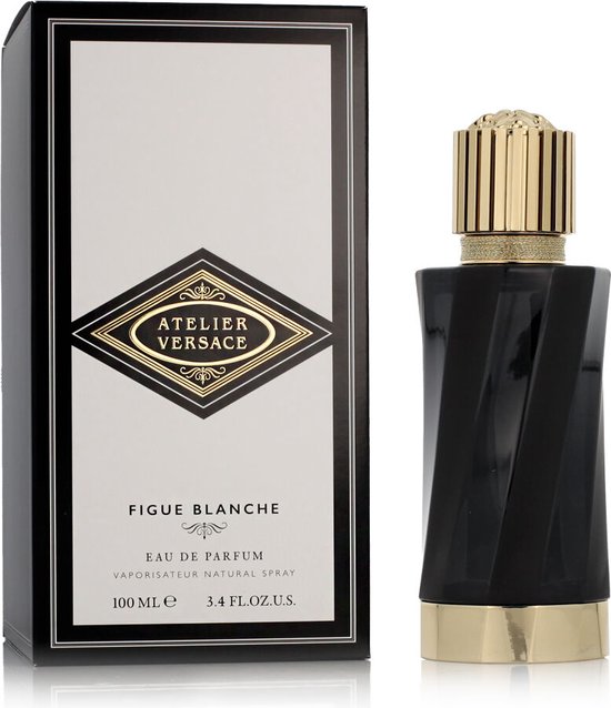 Figue Blanche door Versace 100 ml - Eau De Parfum Spray (Unisex)