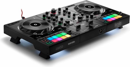 Hercules DJControl Inpulse 500 DJ controller