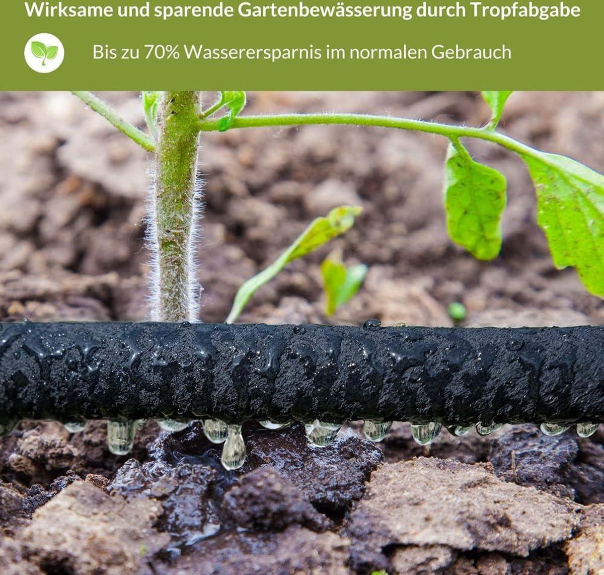 3-laags Flexibele Pvc Hogedruk Sproeislang Buisbuis Industriële Landbouw Sproeie