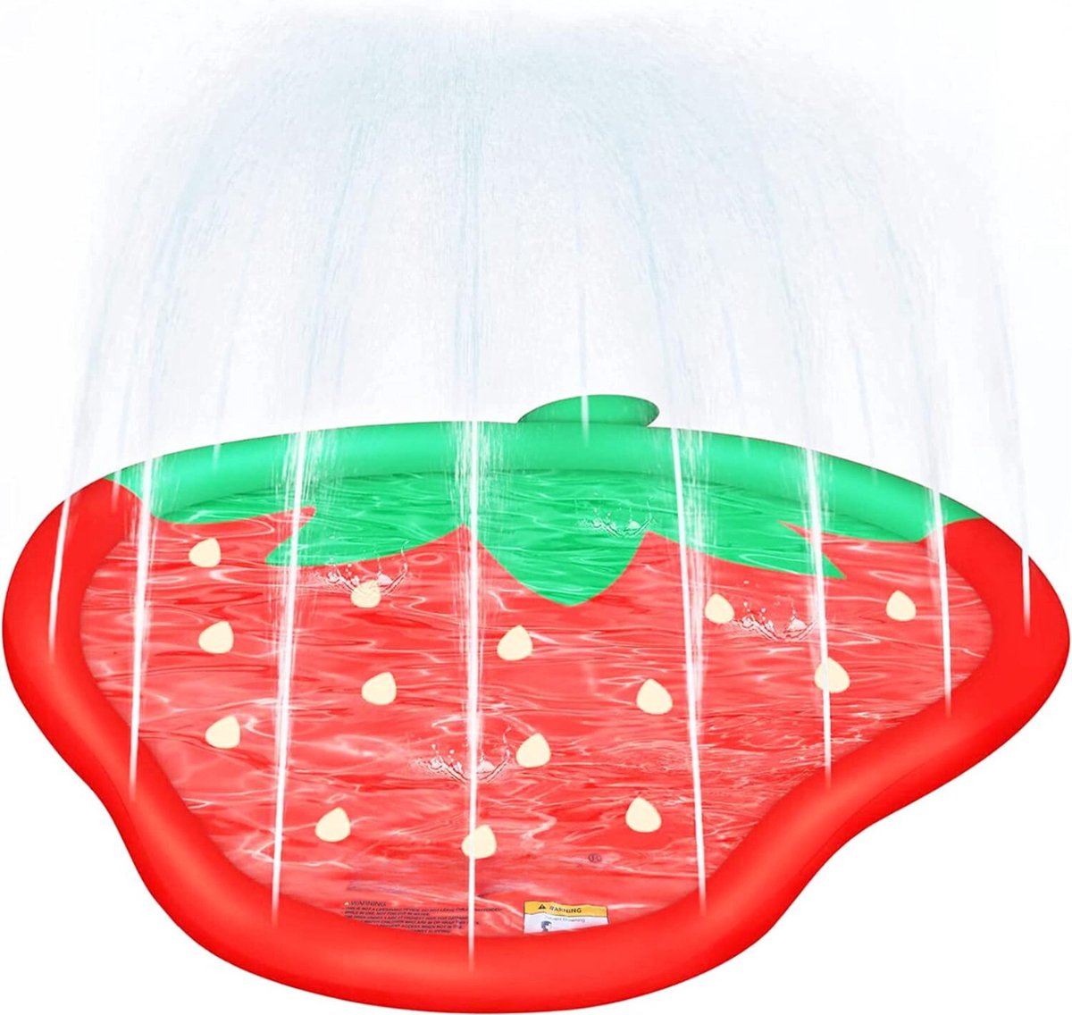 Thuys Sproeiermat Sproeier mat Sproeier mat kids Sprinklermat Sprinkler mat Waterspeelmat Waterspeelgoed kids Waterspeelgoed kinderen Waterspeelmat kids Waterspeelmat hond Waterspeelmat met Watersproeier