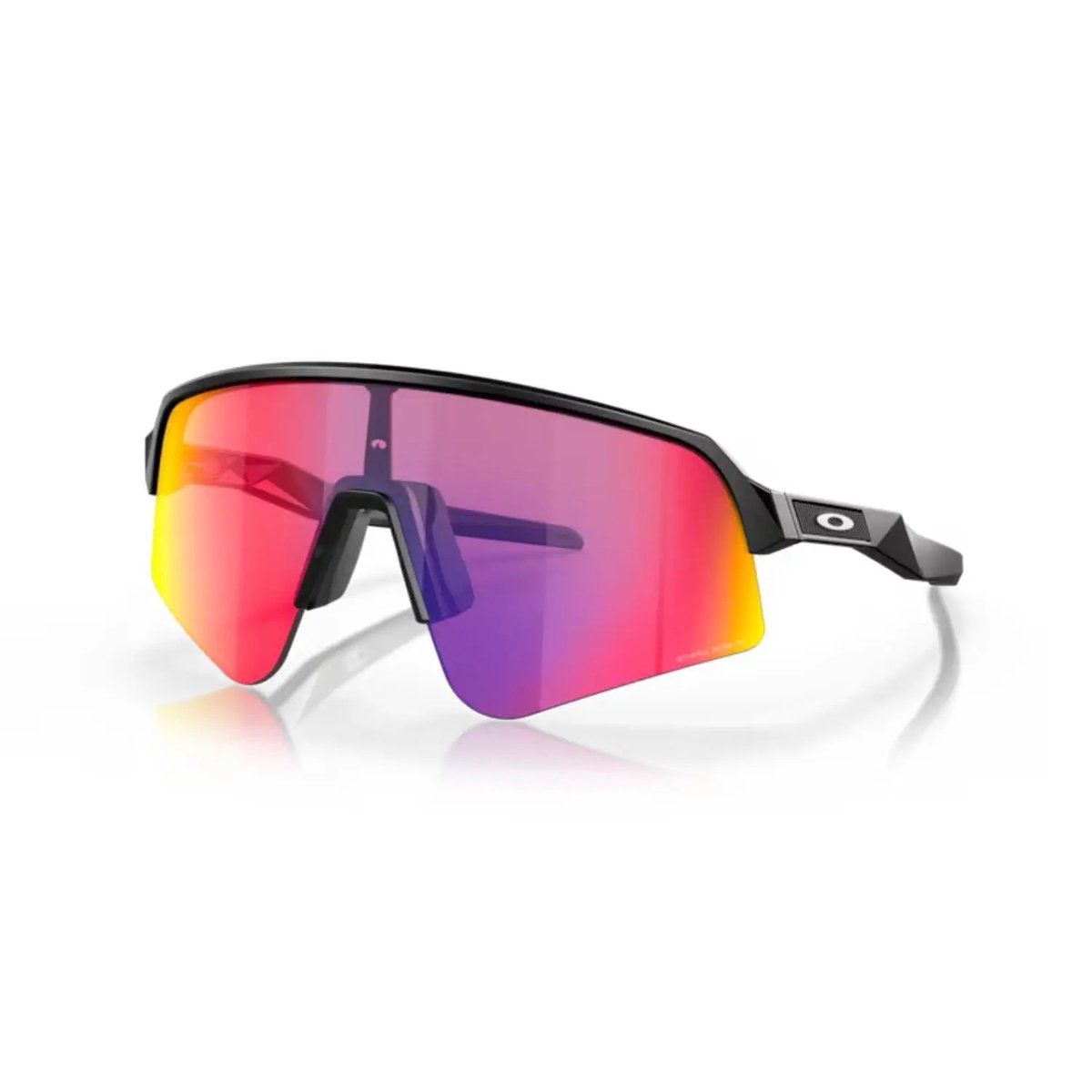 OAKLEY Sutro Lite Sweep Fietsbril Zwart