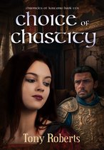 Chronicles of Kastania 10 - Choice of Chastity